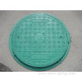 Composite material polyester manhole covers and frames 2019